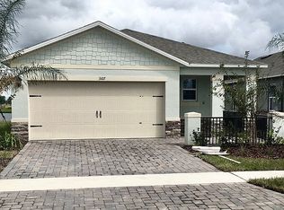 3107 Borassus Dr, New Smyrna Beach, FL 32168