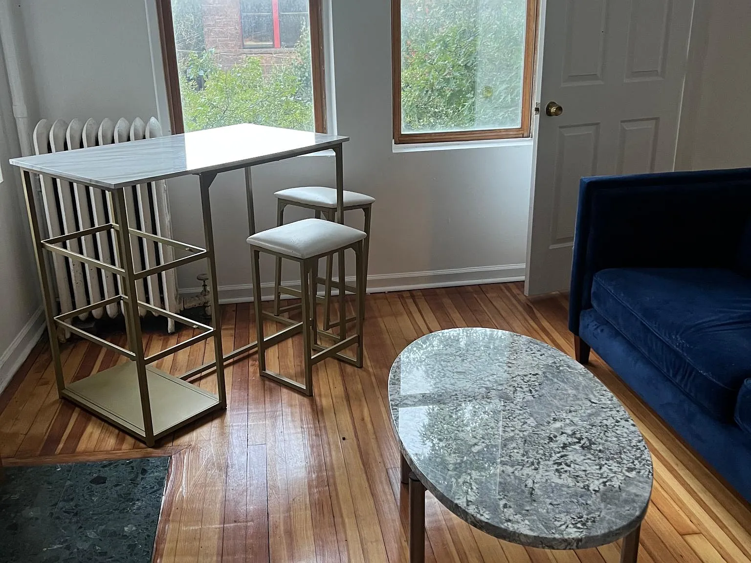 1 bed, 600 sqft, $1,375 — Photo 1