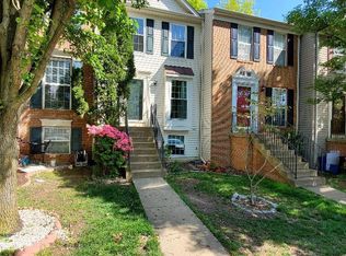 2036 Stargrass Ct, Woodbridge, VA 22192