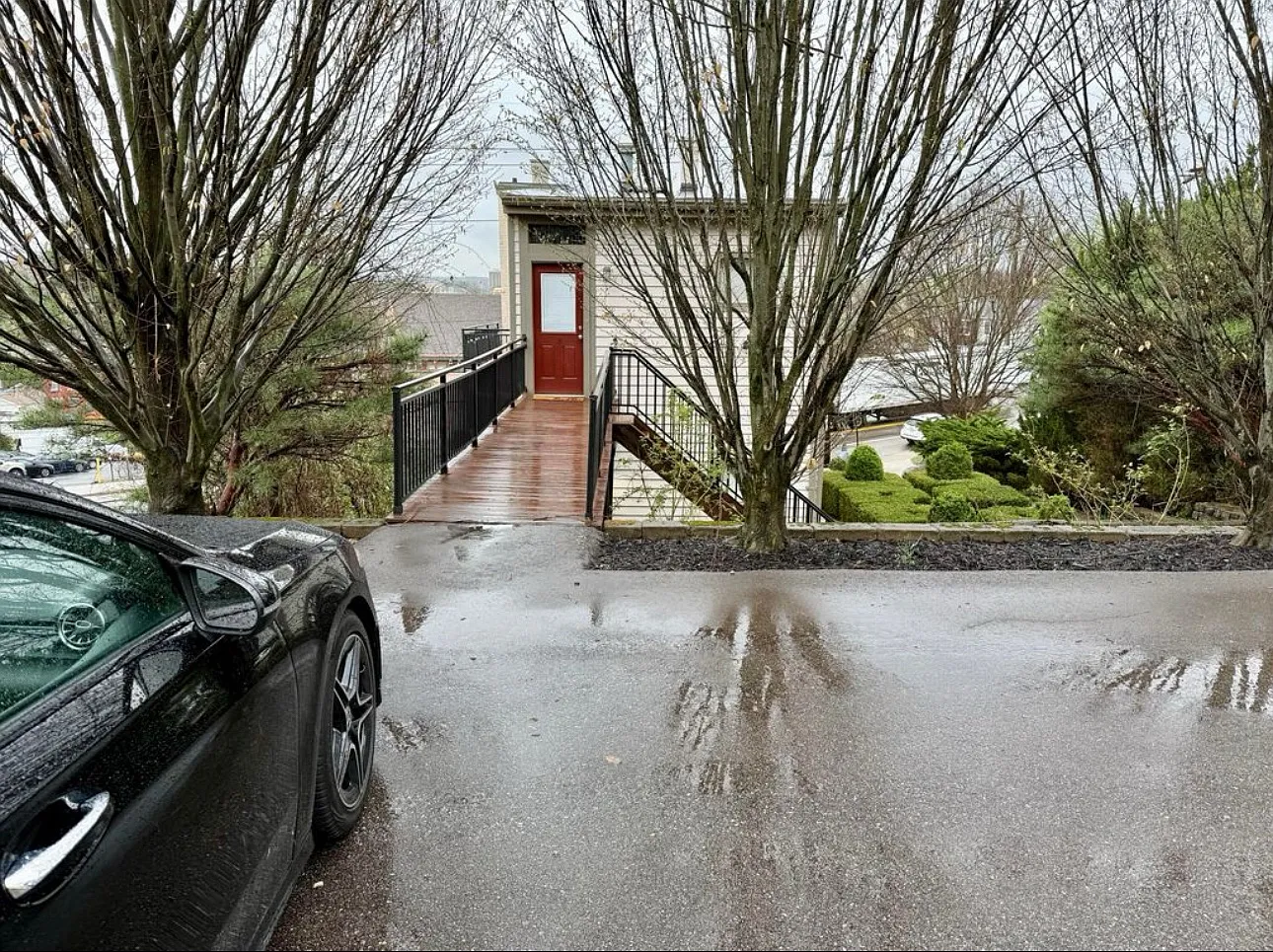 2 bed, 1100 sqft, $1,850 — Photo 2