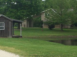 973 NE 900th Rd, Windsor, MO 65360