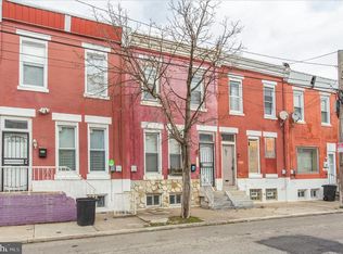 1939 Page St #2A, Philadelphia, PA 19121