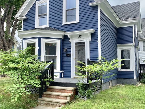 37 North St