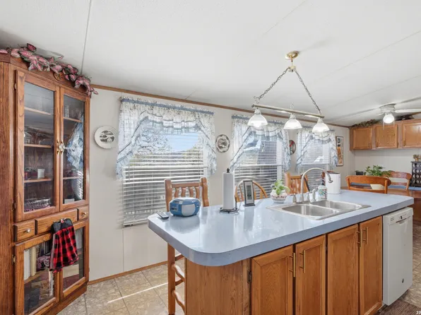 232 Sir Arthur, Canyon Lake, TX 78133