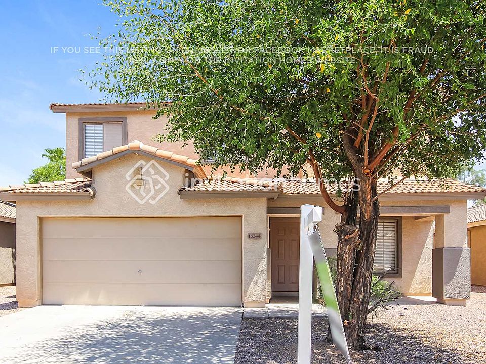 1st image of 16244 W Custer Ln