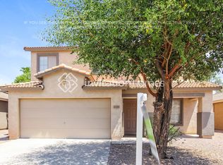 16244 W Custer Ln, Surprise, AZ 85379