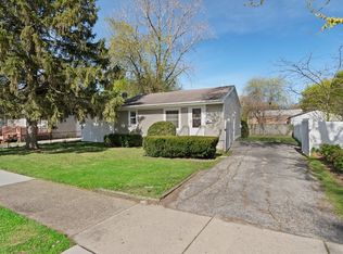 2632 N Butrick St, Waukegan, IL