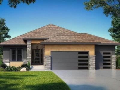 3205 W 186th St, Overland Park, KS, 66085