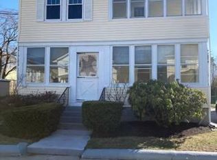 35 Berkshire Rd #35, Waltham, MA 02453
