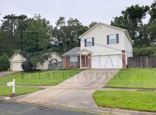 13012 Westglen Dr, Little Rock, AR 72211