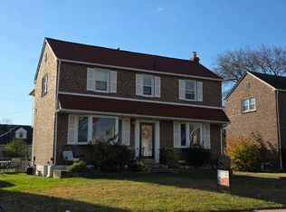 432 Laurel Ave, Aldan, PA 19018