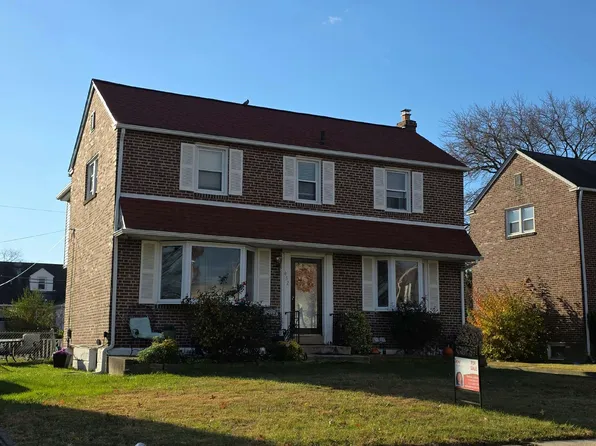 432 Laurel Ave, Aldan, PA 19018