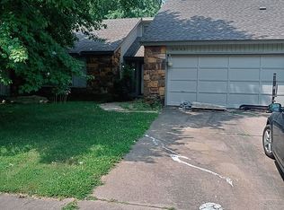 3342 S 141st East Ave, Tulsa, OK 74134