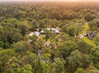 419 Vista Del Lago Dr, Huffman, TX 77336