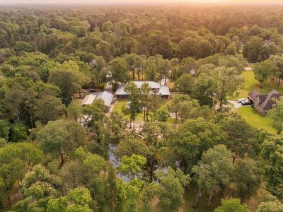 419 Vista Del Lago Dr, Huffman, TX, 77336