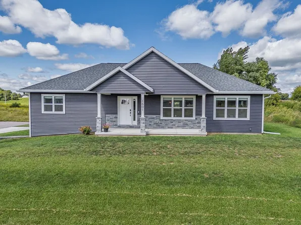 1601 21st St, Baraboo, WI 53913