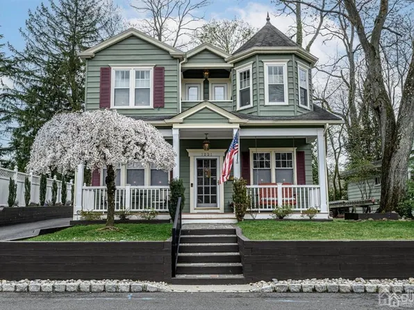 1221 Beech Ave, Mountainside, NJ 07092