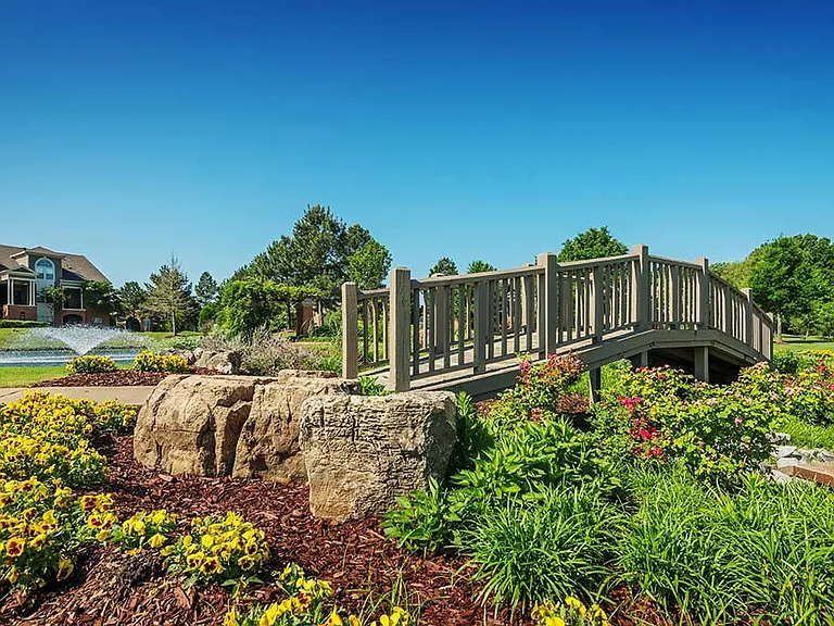 The Bridges at Germantown Apartments — Photo 7