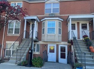 Liberty Terrace, Danbury, CT 06810