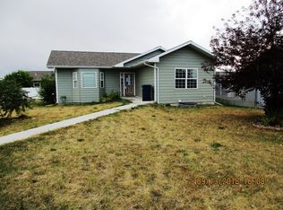 1504 Spruce Ct, Great Falls, MT 59405