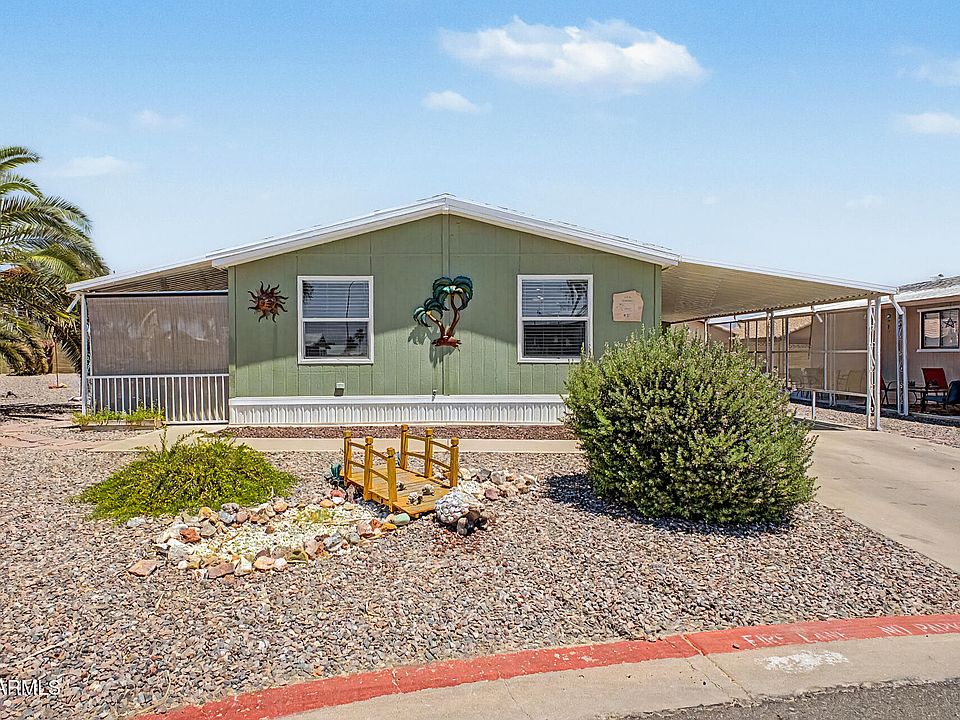 1st image of 9828 E PUEBLO Avenue #27