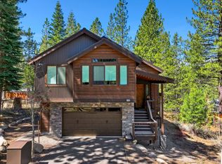 1502 Seminole Dr, South Lake Tahoe, CA 96150