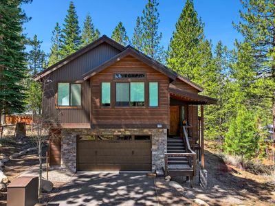1502 Seminole Dr, South Lake Tahoe, CA, 96150