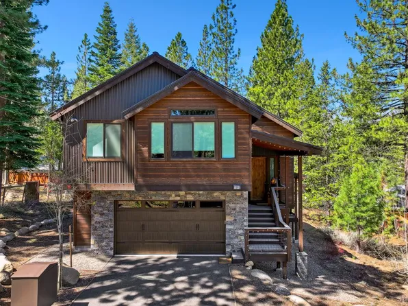 1502 Seminole Dr, South Lake Tahoe, CA 96150