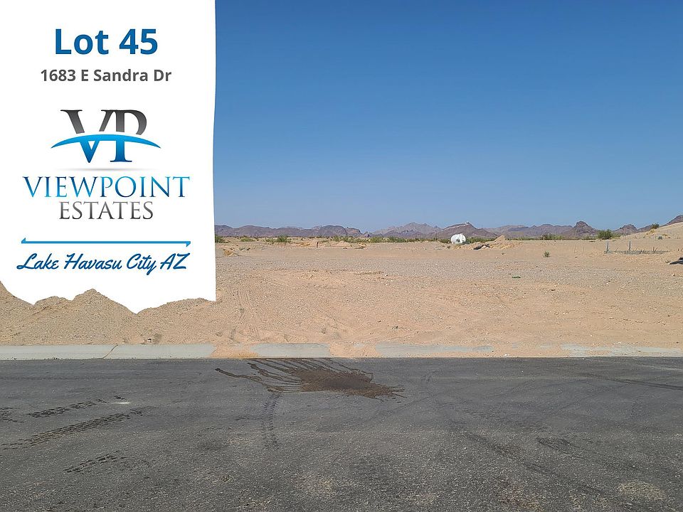 1st image of 1683 E Sandra Dr Lot 45
