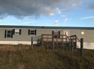 256 Lake Patrick Rd N, Babson Park, FL 33827