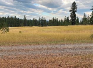 49700 Forest Dr E, Davenport, WA 99122