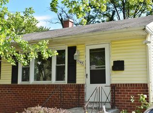 7543 Newberry Ln, Lanham, MD 20706