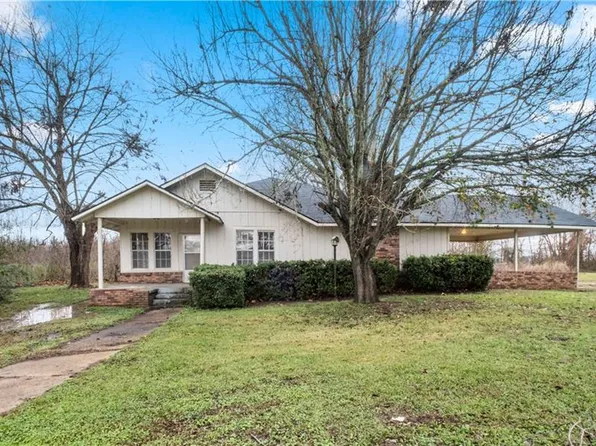 153 485th Hwy, Marksville, LA 71351