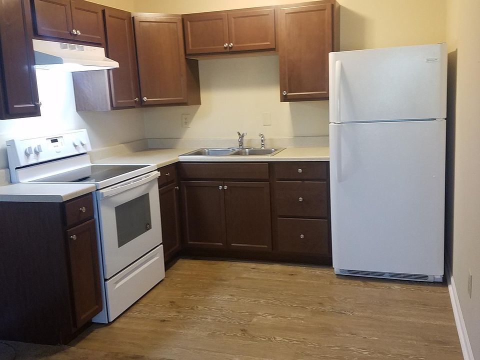 Kitchen, new cabinets, counter tops, sink / faucets, applian