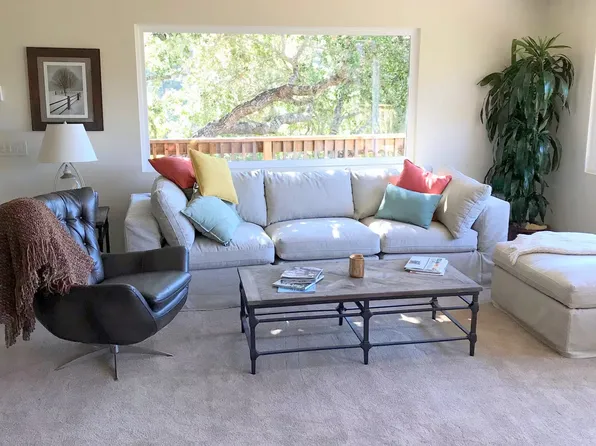 (undisclosed Address), Carmel, CA 93923