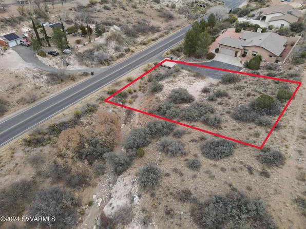 2233 E Rio Mesa Trail, Cottonwood, AZ 86326