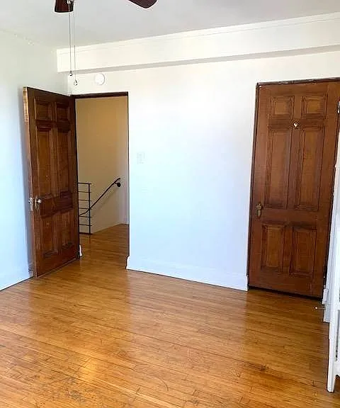 3 Bed - 1.5 Bath Bedroom