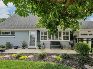 4821 Calvin Dr, Columbus, OH