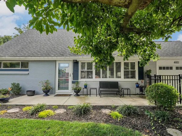 4821 Calvin Dr, Columbus, OH 43227