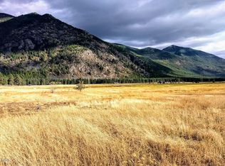 Nhn Jensen Rd, Columbia Falls, MT 59912