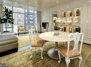1177 22nd St NW Unit 3H, Washington, DC
