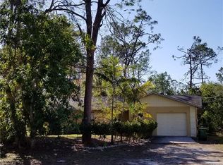 3340 13th Ave SW, Naples, FL 34117