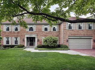 1436 Ridge Rd, Northbrook, IL 60062