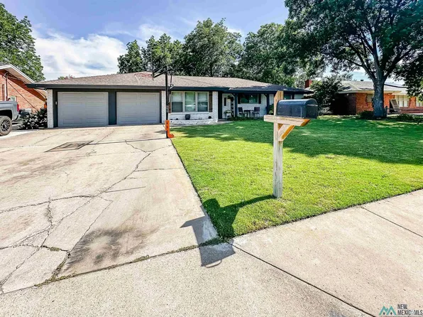 123 W Gold Ave, Hobbs, NM 88240