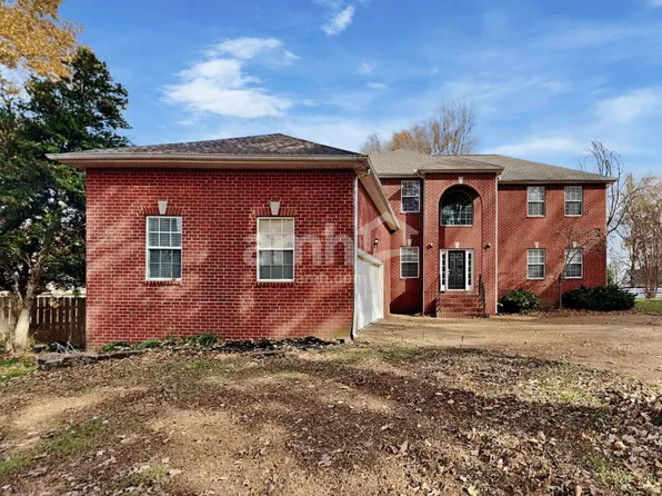 1502 Halifax Dr, Spring Hill, TN 37174