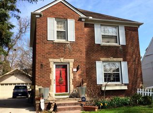 151 Jewell St, Ferndale, MI