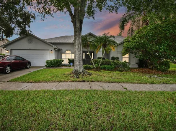 18501 Field Club Way, Tampa, FL 33647