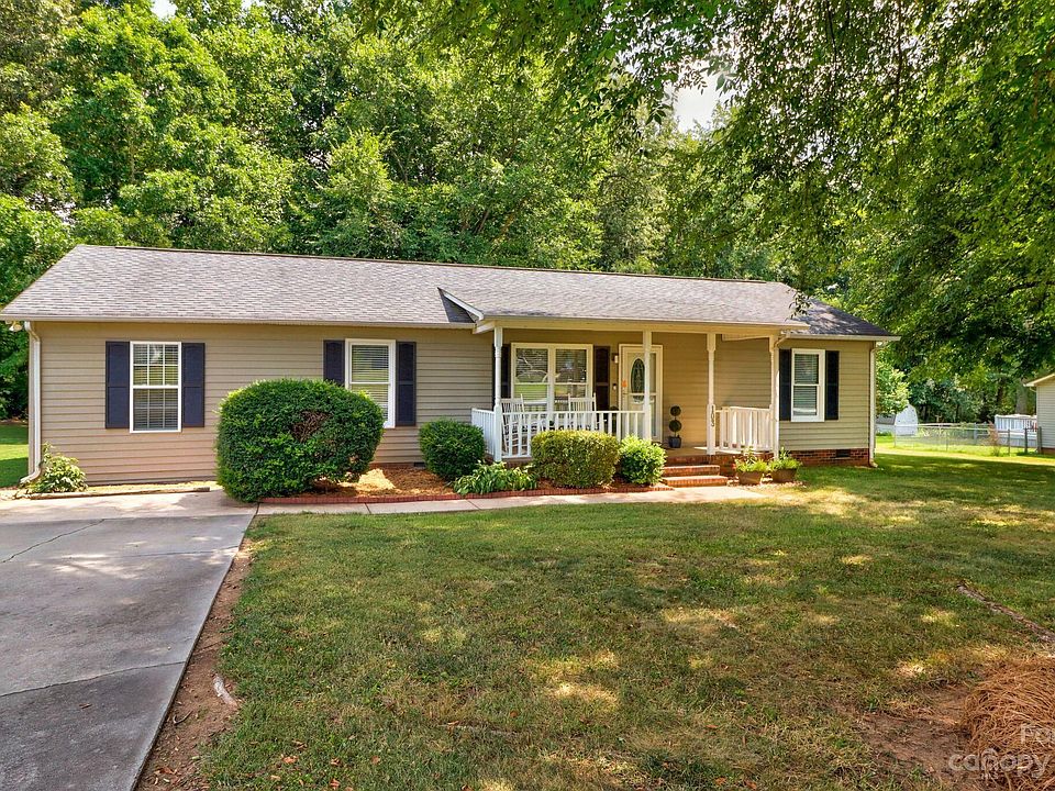 103 Poplar Trl, Rockwell, NC 28138 | Zillow