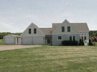 562 Harris Rd, Corning, NY 14830