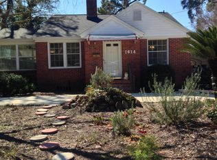 1614 Parrish Pl, Jacksonville, FL 32205